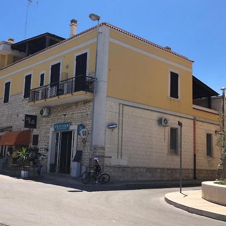 B&B Al Porto Novo ビシェーリエ エクステリア 写真