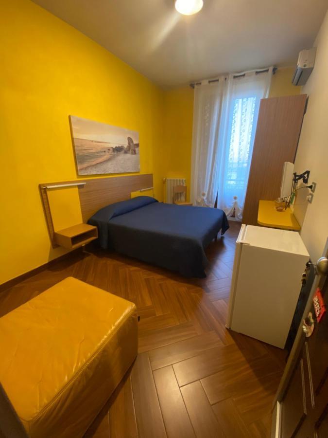 B&B Al Porto Novo ビシェーリエ エクステリア 写真
